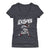 Harold Baines Women's V-Neck T-Shirt | 500 LEVEL