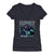Chris Driedger Women's V-Neck T-Shirt | 500 LEVEL