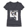 Dak Prescott Women's V-Neck T-Shirt | 500 LEVEL