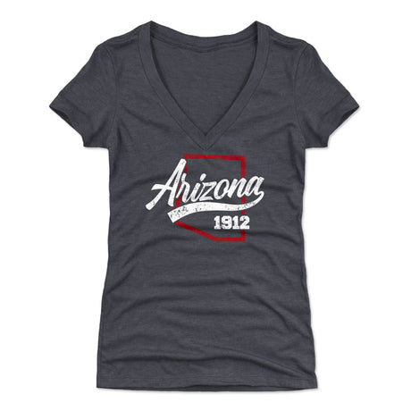 Arizona Women's V-Neck T-Shirt | 500 LEVEL