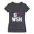 Roenis Elias Women's V-Neck T-Shirt | 500 LEVEL