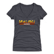 Malibu Women's V-Neck T-Shirt | 500 LEVEL