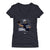 Cooper Rush Women's V-Neck T-Shirt | 500 LEVEL