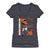 Alex Bregman Women's V-Neck T-Shirt | 500 LEVEL