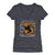 Janis Joplin Women's V-Neck T-Shirt | 500 LEVEL