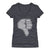 Todd Frazier Women's V-Neck T-Shirt | 500 LEVEL