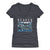 Beaver Creek Women's V-Neck T-Shirt | 500 LEVEL