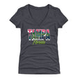 Tampa Women's V-Neck T-Shirt | 500 LEVEL