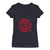 Alex Kirilloff Women's V-Neck T-Shirt | 500 LEVEL