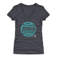 Randy Johnson Women's V-Neck T-Shirt | 500 LEVEL