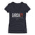 Luis Garcia Women's V-Neck T-Shirt | 500 LEVEL