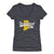 Rhode Island Women's V-Neck T-Shirt | 500 LEVEL