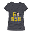 Filip Forsberg Women's V-Neck T-Shirt | 500 LEVEL