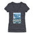 Arapahoe Basin Women's V-Neck T-Shirt | 500 LEVEL