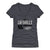 Catskills Women's V-Neck T-Shirt | 500 LEVEL