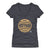 Trevor Hoffman Women's V-Neck T-Shirt | 500 LEVEL