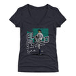 Logan Gilbert Women's V-Neck T-Shirt | 500 LEVEL