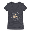 New Orleans Women's V-Neck T-Shirt | 500 LEVEL