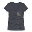 Idaho Women's V-Neck T-Shirt | 500 LEVEL
