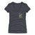 Idaho Women's V-Neck T-Shirt | 500 LEVEL