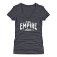 New York Women's V-Neck T-Shirt | 500 LEVEL