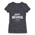 Nevada Women's V-Neck T-Shirt | 500 LEVEL