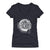 Chet Holmgren Women's V-Neck T-Shirt | 500 LEVEL
