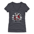 Tom Glavine Women's V-Neck T-Shirt | 500 LEVEL