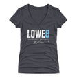 Brandon Lowe Women's V-Neck T-Shirt | 500 LEVEL