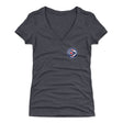Ohio Women's V-Neck T-Shirt | 500 LEVEL