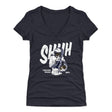 Trevon Diggs Women's V-Neck T-Shirt | 500 LEVEL