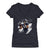 Nate Peterman Women's V-Neck T-Shirt | 500 LEVEL