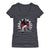 Jake Odorizzi Women's V-Neck T-Shirt | 500 LEVEL