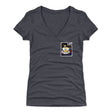 Utah Women's V-Neck T-Shirt | 500 LEVEL