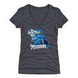 Missouri Women's V-Neck T-Shirt | 500 LEVEL