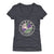 Sonoma Women's V-Neck T-Shirt | 500 LEVEL