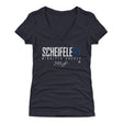 Mark Scheifele Women's V-Neck T-Shirt | 500 LEVEL