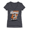 Jack Morris Women's V-Neck T-Shirt | 500 LEVEL