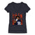 Tony Fair Women's V-Neck T-Shirt | 500 LEVEL