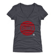 Harmon Killebrew Women's V-Neck T-Shirt | 500 LEVEL