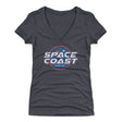 Florida Women's V-Neck T-Shirt | 500 LEVEL