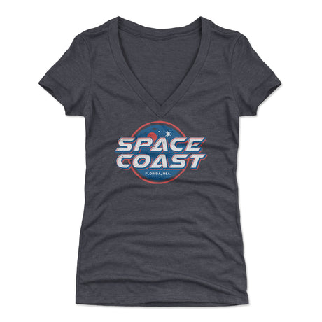 Florida Women's V-Neck T-Shirt | 500 LEVEL