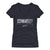 Jaden Schwartz Women's V-Neck T-Shirt | 500 LEVEL