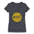Brandon Woodruff Women's V-Neck T-Shirt | 500 LEVEL