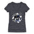 Anfernee Jennings Women's V-Neck T-Shirt | 500 LEVEL