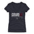 Samuel Girard Women's V-Neck T-Shirt | 500 LEVEL