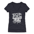 Dak Prescott Women's V-Neck T-Shirt | 500 LEVEL