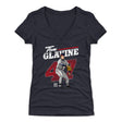 Tom Glavine Women's V-Neck T-Shirt | 500 LEVEL