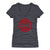Randy Dobnak Women's V-Neck T-Shirt | 500 LEVEL