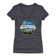 Mammoth Lakes Women's V-Neck T-Shirt | 500 LEVEL